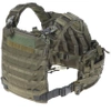 Plecak / Pokrowiec Na Wkłady Balistyczne Carrier pouch DF -12 Snigel Czarny